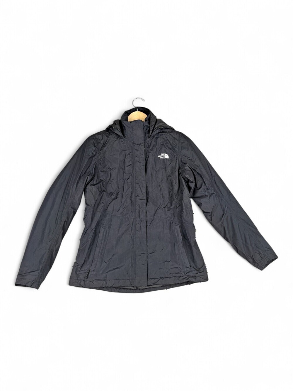 The North Face Women's Hooded Utility Jacket Size M